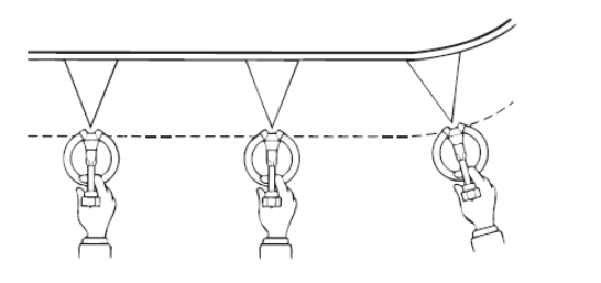 Как настроить краскопульт – Компания Colorformula
